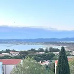 Superb T4 Souplex In Giens