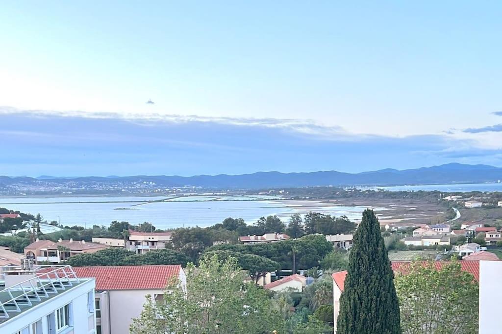 Superb T4 Souplex In Giens